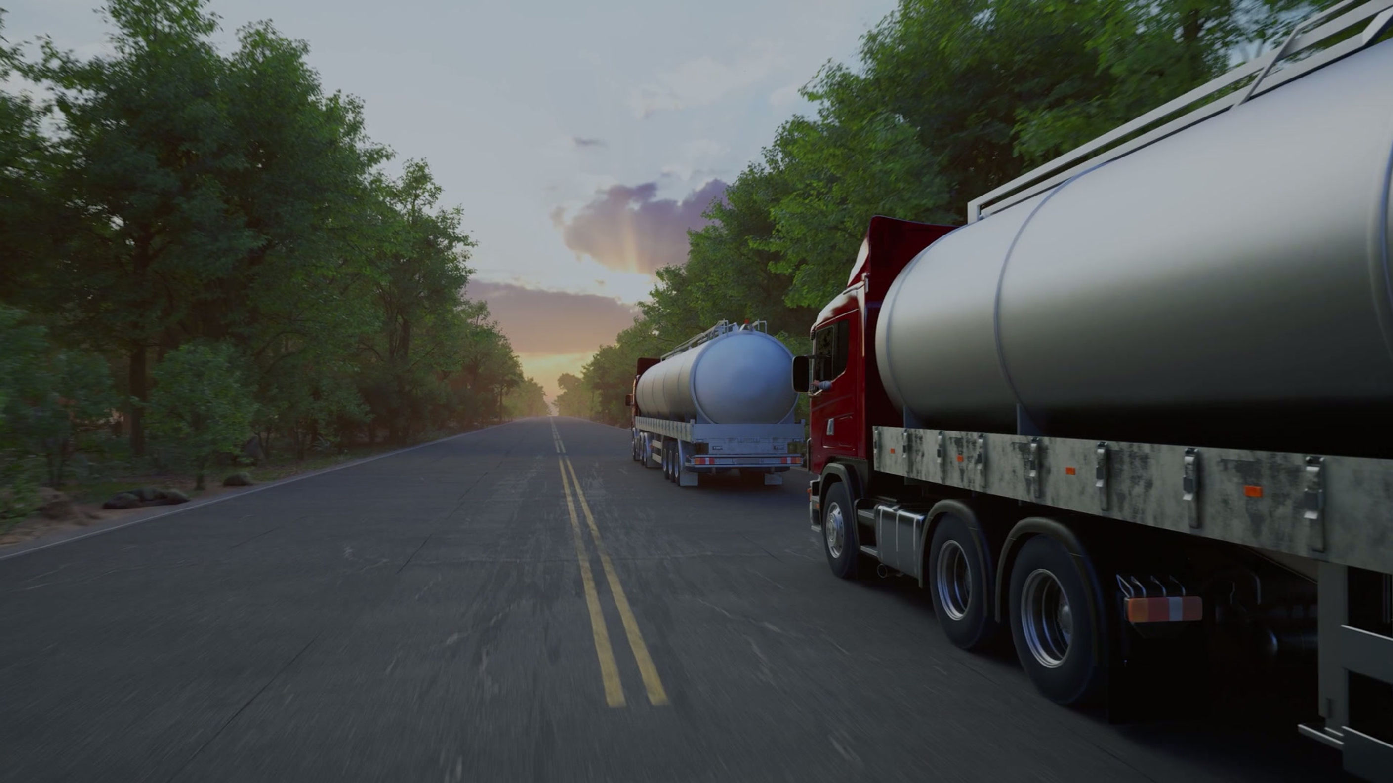 Audio-Avalanche Production